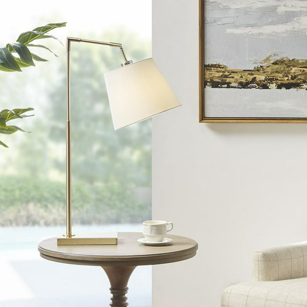 Martha Stewart Kenley Table Lamp, Kenley Floor Lamp