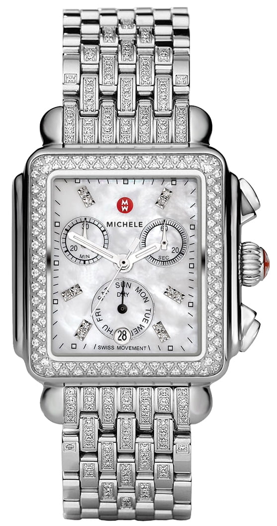 michele watch retailers