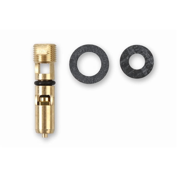 Holley Performance 6-506 Carburetor Needle and Seat