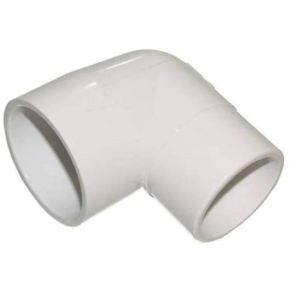 Hot Tub Compatible With Dynasty Spas Pvc 2 Inch Spg X Slip 90 Degree Street Elbow DYN10727