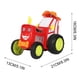 thumbnail image 2 of Coche acrobático teledirigido | Juguete rodante que baila | Vehículo RC giratorio de 360 grados | Luces y música | Juguete para niños de interior y exterior, 2 of 2