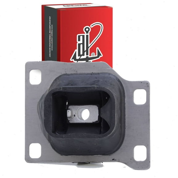 Anchor Left Manual Transmission Mount compatible with Ford Focus 2.0L 2.3L L4 2000-2011