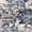 Beige, variant on Safavieh Limitee Roswell Abstract Area Rug, Beige, 5'1" x 7'6"