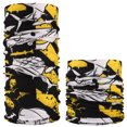 thumbnail image 2 of Pañuelo mágico para la cabeza para montar al aire libre, conjunto de cuello multifunción con variaciones, máscara para ciclismo para hombres y mujeres, bufanda protectora solar de verano, 2 of 5