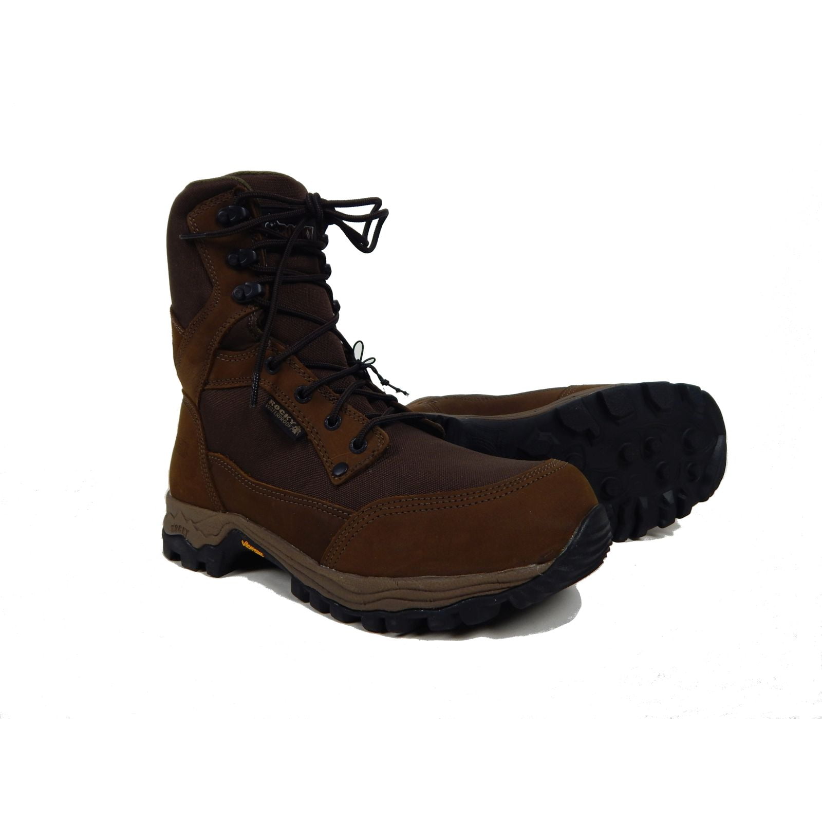 rocky pro hunter boots