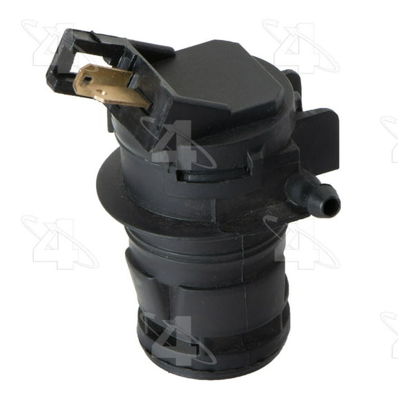 ACI 377155 Windshield Washer Pump For 06-17 Honda Civic Ridgeline