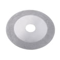 thumbnail image 1 of 1Pieces Discos de Diamante Hoja de Circular de Cizallas Cortas Baoblaze  Disco de corte de diamante, 1 of 8