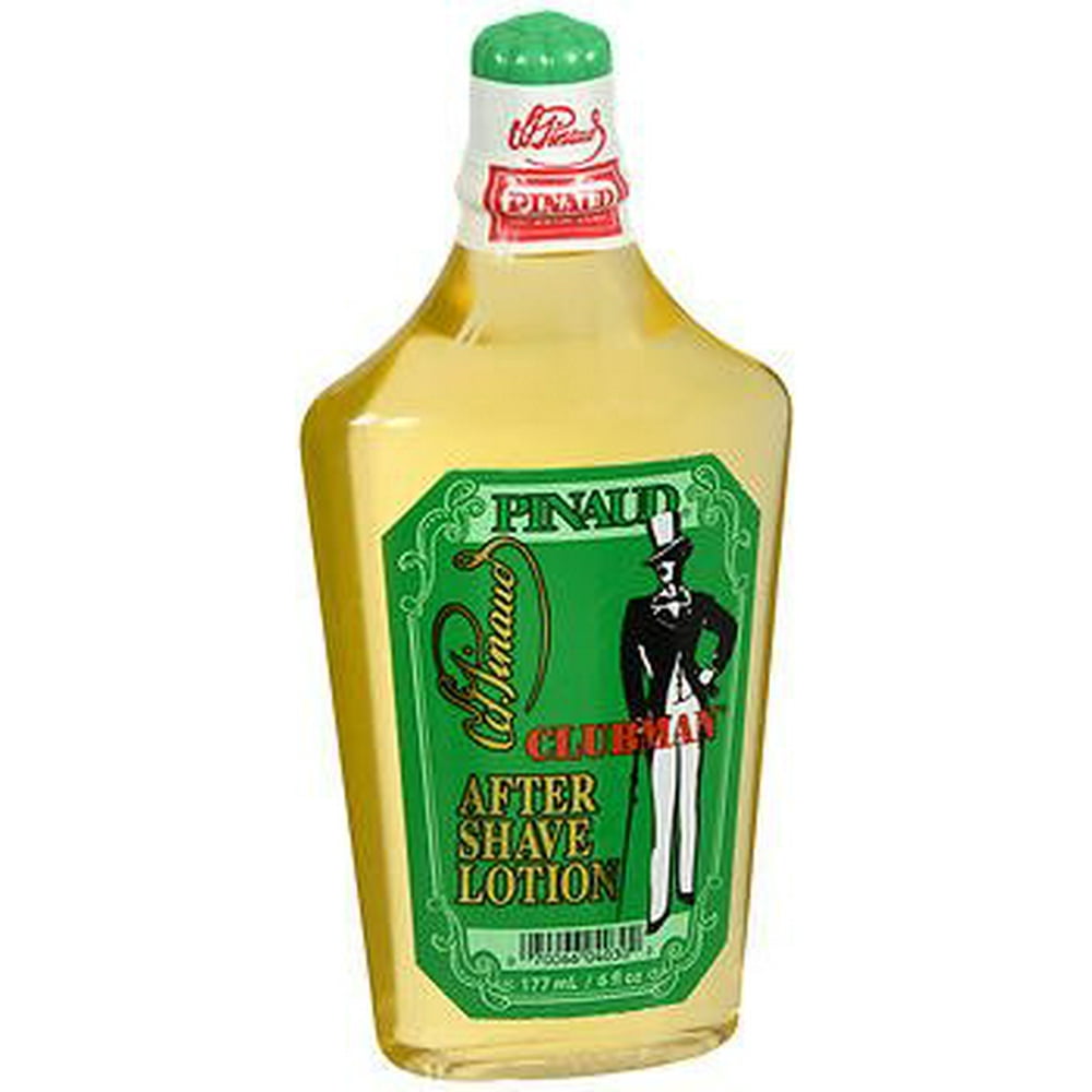 Clubman Pinaud Pinaud Clubman Men After Shave Lotion Original