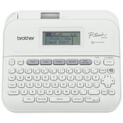 Brother P-touch Home / Office Advanced Connected Label Maker PT-D410