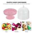 12PCS Baby Shower Party Snacks Boxes Small Candy Cake Cookie Wrapping