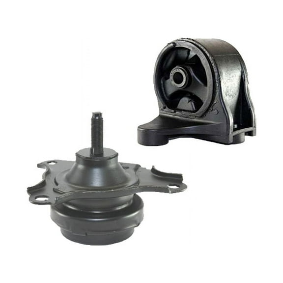Motor Mount Set For 2003-2005 Honda Civic Hybrid 1.3L