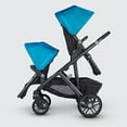 thumbnail image 2 of UPPAbaby VISTA Upper Adapters (for VISTA 2015-later), 2 of 3