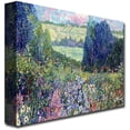 thumbnail image 2 of Trademark Fine Art "Kula Hawaii" Canvas Art by Manor Shadian, 2 of 2