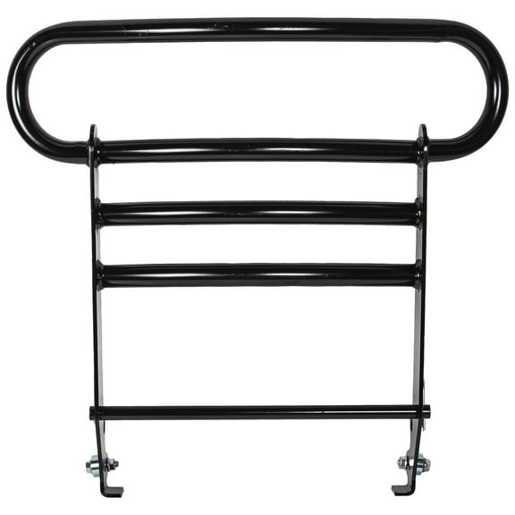 John Deere BM23057 Front Bumper Brush Guard Kit Tractors Series X300 X500