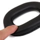 thumbnail image 4 of Almohadillas de Reemplazo para Auriculares con Recubrimiento Elástico Funda Suave Almohadilla Ergonómica y Cubierta Sencilla en Cuero de Proteína, 4 of 7