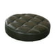 thumbnail image 4 of Cojín redondo para taburete de bar, de repuesto, cómodo, transpirable, resistente a arañazos, ideal para spa, barbería., 4 of 9