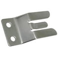 thumbnail image 1 of clip and clamp For With Finger Pressure Monobloc In Stainless, 1 of 7