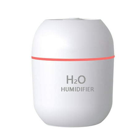 

Travel Humidifiers Warm Mist Industrial Humidifiers Cute Humidifiers for Bedroom Large Vaporizer for Congestion Desk Humidifiers for Office Humidifiers Warm Mist for Home Desk Office Mini Rechargeable