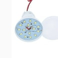 thumbnail image 3 of 2X DC 12V 7W LED Bulb General Light Bulb Type Home / Camp / Hiking / Emergency / Outdoor, 3 of 6