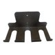 thumbnail image 5 of Soporte para barra de pesas, soporte para barra de pesas, soporte para barra individual, soporte para garaje, 5 of 6