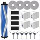 thumbnail image 1 of Para T30 Omni / T30 Pro Omni / T30 Max Aspiradora Cepillo Lateral Principal Filtros Hepa Bolsas de Polvo, 1 of 5