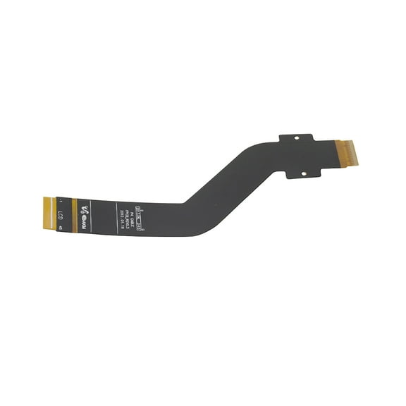 Samsung Galaxy Note 10.1 N8000 N8010 Tablet LCD Flex Cable