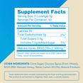 thumbnail image 6 of NEW ZEALAND HONEY CO. Manuka Honey Lozenges - Cough Drops - 40 Count, 6 of 9
