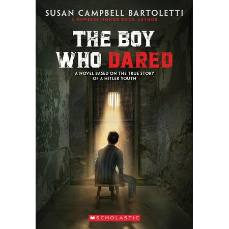 The Boy Who Dared (Best Dares For Boys)