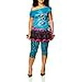 thumbnail image 3 of 80's Valley Girl Costume Adult X-Small, 3 of 4
