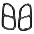 thumbnail image 4 of Lot de 2 embouts d'échappement de remplacement pour Mercedes-Benz CLA SLK R172 SL R231, 4 of 4
