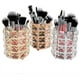 thumbnail image 3 of Cubo de almacenamiento de cristal - Plata Vhermosa LRWJ106-4, 3 of 4