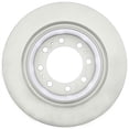 thumbnail image 6 of ACDelco - Advantage Vented Rear Brake Rotor Fits select: 2013-2023 RAM 2500, 2009-2012 DODGE RAM 2500, 6 of 6