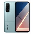 thumbnail image 1 of Celular POCO M7 256GB 8GB RAM Dual Sim Snapdragon 685 7000mAh 6.9" FDH+ 144Hz Rapid Charge 33 W,Azul, 1 of 8