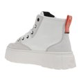 thumbnail image 3 of Tenis Palladium Palla Tower Color Blanco MUJER, 3 of 4