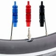 thumbnail image 4 of Bicycles Valves Wrench For Easy Tire Valves Removal And Installation Lightweight Aluminum Alloy Repair Tool, 4 of 16