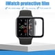 thumbnail image 2 of Película Protectora De Pantalla De 41/45 Mm Compatible Con La Película Protectora Del Reloj De Cobertura De Pantalla Completa Watch7 Sweethay EL017556-02, 2 of 5