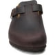 thumbnail image 2 of Zapatos Birkenstock Boston Zueco Habana de piel engrasada EU 42, 2 of 6