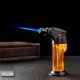 thumbnail image 1 of Encendedor de butano, encendedor de llama ajustable recargable, encendedor de cocina para Chef, herramienta de Picnic de encendido para barbacoa, encendedor a prueba de viento Tan Jianjun unisex, 1 of 2