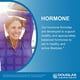 thumbnail image 5 of Douglas Laboratories DHEA 10 mg Cápsulas - Micronizadas - Apoya el equilibrio hormonal, la inmunidad, el cerebro, la salud ósea y el metabolismo* - Sin OGM - 100 cápsulas vegetarianas, 5 of 5