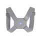 thumbnail image 1 of Qarigey Postura ajustable adultos niños enderezador hombro Brace con recargable vibrante alarma Suministros de ortodoncia, 1 of 6