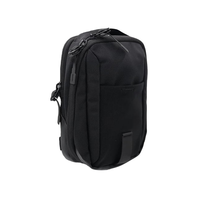 ZLight Magnetic Gym Bag Chest Bag Large Capacity Pouch Easy Carry Shoulder Sling Daily Men Crossbody Golfing Backpack