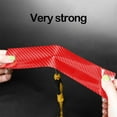 Universal Car Door Edge Guards Door Sill Protector Film AntiCollision