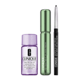 thumbnail image 1 of Set de Maquillaje para ojos Clinique High-Fi Volume Lashes, 1 of 4