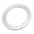 thumbnail image 1 of GUOOL Plateau Tournant Rond en Alliage d'Aluminium aus pour Table à Manger à Roulement 16 Pouces, 1 of 9