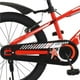 thumbnail image 4 of Bicicleta R16 Bimex Meteoro Luz y Sonido Rojo, 4 of 4