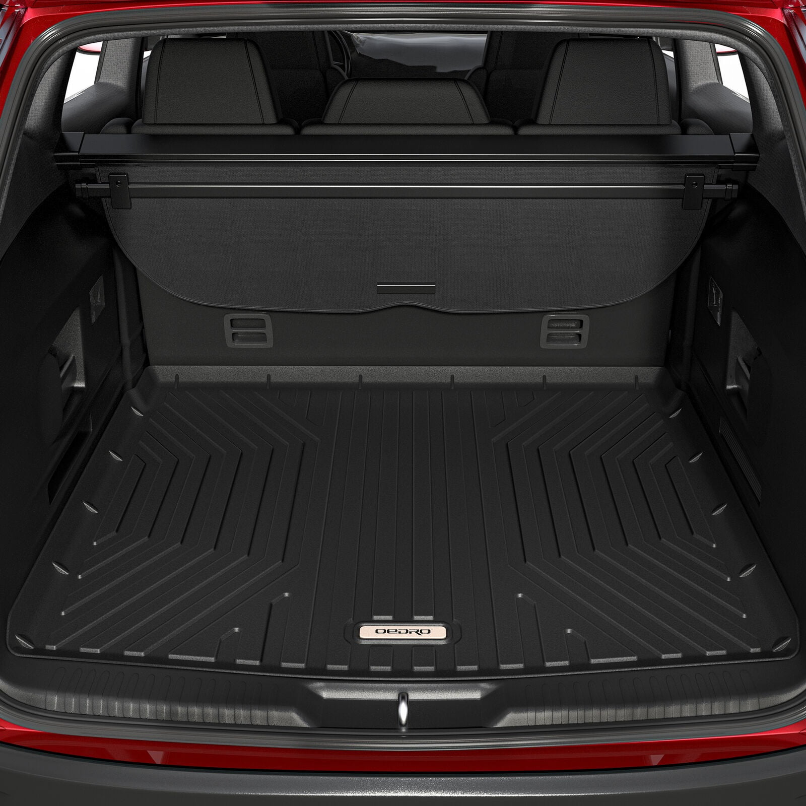 RVNI Floor Mats for 22-23 Honda Civic Sedan