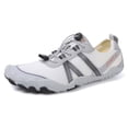 thumbnail image 1 of Aqua Shoes Zapatillas de buceo transpirables para caminar en el lago (black36) JShteea Para Estrenar, 1 of 9