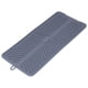 thumbnail image 5 of Alfombrilla para Secar Platos Alfombrilla para Secar Platos de Silicona Resistencia a Altas Temperaturas de Silicona Almohadilla para Escurridor de Platos Gris para Cocina ANGGREK Otros, 5 of 8