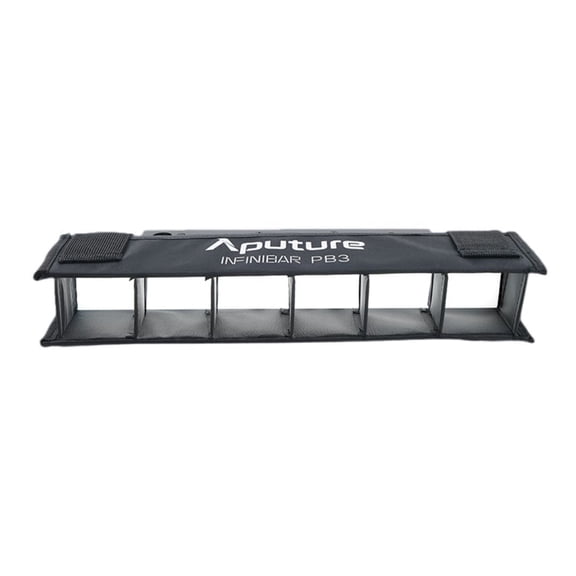 Aputure 45 Degree Light Control Grid for INFINIBAR PB3 LED Pixel Bar