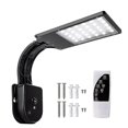thumbnail image 1 of Dusk to Dawn Solar Powered Flood Street Lights, 1 of 4